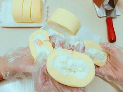 -小西家作•精致蛋糕(富力爱丁堡店)