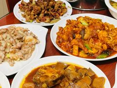 -恩宏德餐馆(平山道店)