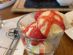 -蓝枪鱼西餐厅(锦华店)