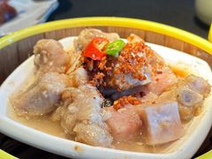 -蝴蝶里·粤菜·点心(滨江龙湖店)