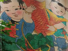 -双合园·海鲜水饺青岛菜(万佳广场店)