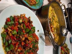 -相遇·鲜炒黄牛肉(丹阳吾悦广场店)