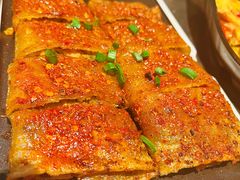 -碎怂烤肉(钟楼柳巷店)