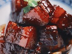 -瑞福园联谊餐室(茂名南路店)