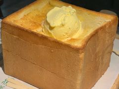 -绿茶餐厅(天津天河城店)