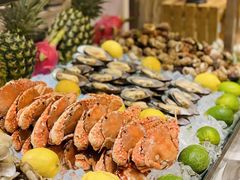 -盛宴标帜餐厅·亲子自助 (南昌喜来登酒店)