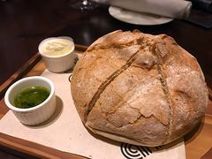 -恰餐厅及酒吧 CHAR Bar & Grill (北京丽都皇冠假日店)