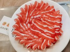 -清真·鸦儿李记·涮肉(花市店)
