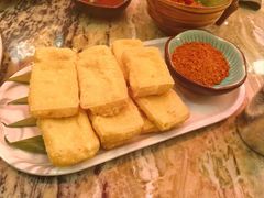 -浩海火燒雲傣家菜(合生汇店)