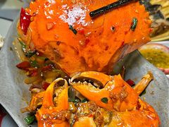 -辉记炭烧海鲜大排档·老字号(福田店)