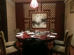 -老正兴菜馆(福州路店)