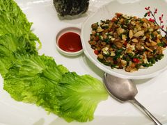 生菜包-顺德渔村·岭南一号