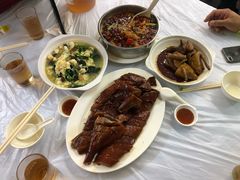 -陈根记大牌档