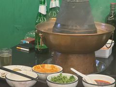 -新梅居(宁海东路店)