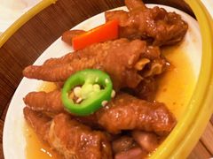 -半岛太子酒家(海港城店)