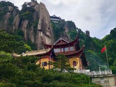 -九华山风景区