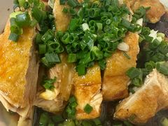 -百家鲜·杭帮菜