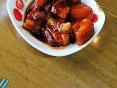沈记红烧肉-沈记菜馆(酒仙桥路店)