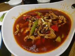 -渝信川菜 · 川味家常菜(长安店)