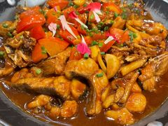 -大师傅金奖啤酒鱼(西街口总店)