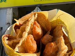 -津老味煎饼果子(西北角总店)