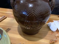 -仓桥直街臭豆腐