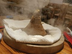 石锅鱼-滇香肴·云南菜蒸汽石锅鱼(云南北路店)