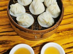 -锅贴大王南翔小笼(临沂二村店)