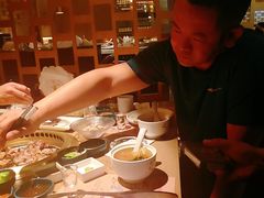 -额尔敦牛厨师铜板烧