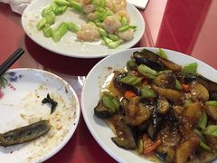 -胖子菜馆(隆昌路店)