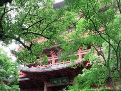 -城隍阁