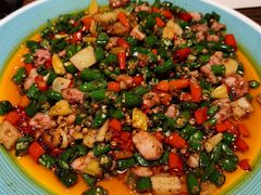 -舌尖上的食缘花园主题餐厅