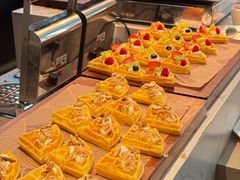 -深圳海景嘉途酒店(东翼楼)