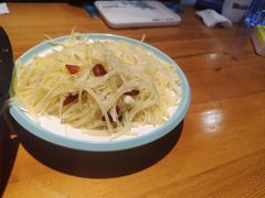 -四禧精酿烧烤串吧(大明湖店)