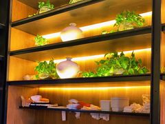 -小厨娘淮扬菜(清江苏宁广场店)