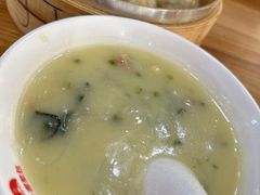 -东升灌浆包(辛庄街总店)