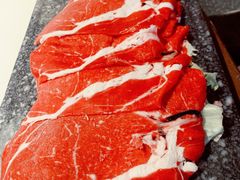 澳洲饲养140天牛胸口肉-哥老官重庆美蛙鱼头(龙湖杭州金沙天街店)