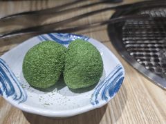 -谷燚大牛炭火烧肉(阳光西雅图店)