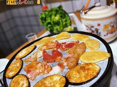 -吃么烤肉(西街店)