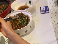 -兰湘子·湘菜小炒(三桥万象城店)