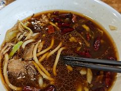 -柴氏风味斋(甘家口店)