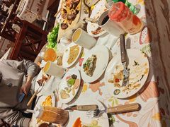 -汉斯南美烤肉(总店)