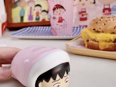 -华莱士·全鸡汉堡(杭州武林店)