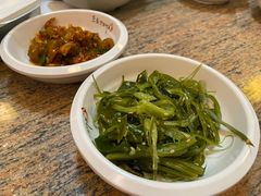 -普乐酱蟹(coex店)