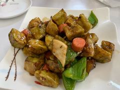 -北戴河庆山饭店·海鲜砂锅粥(北戴河黑石路店)