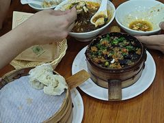 -豆相识•九九豆腐脑(牛咡桥店)