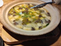 -永安鱼庄·镇江菜(丁卯店)