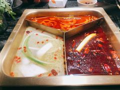 -王家渡火锅店(怀柔迎宾北路店)