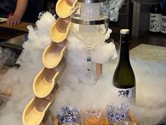 -田舍家Inakaya·炉端烧·铁板烧(天汇igc店)