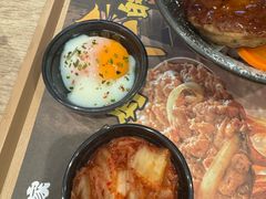 -吉野家(人和香港城店)